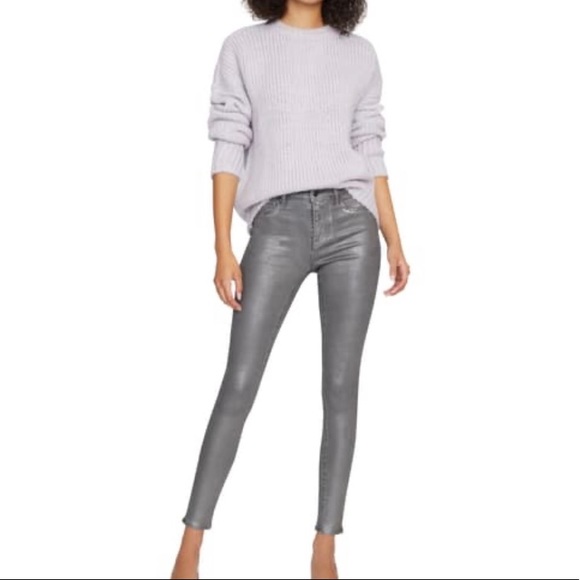 Sanctuary Telluride Sweater - Lilac Snow - Picture 3 of 6